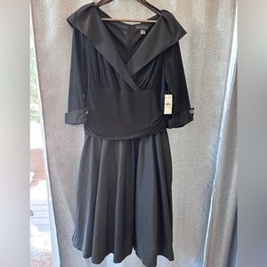 Jessica Howard mid-length dress - new with tags!